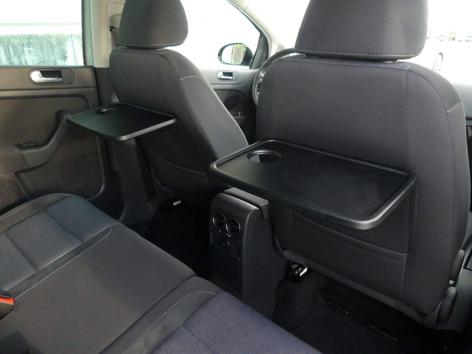 VW Golf Plus VI Style PDC Sitzheizung Bluetooth