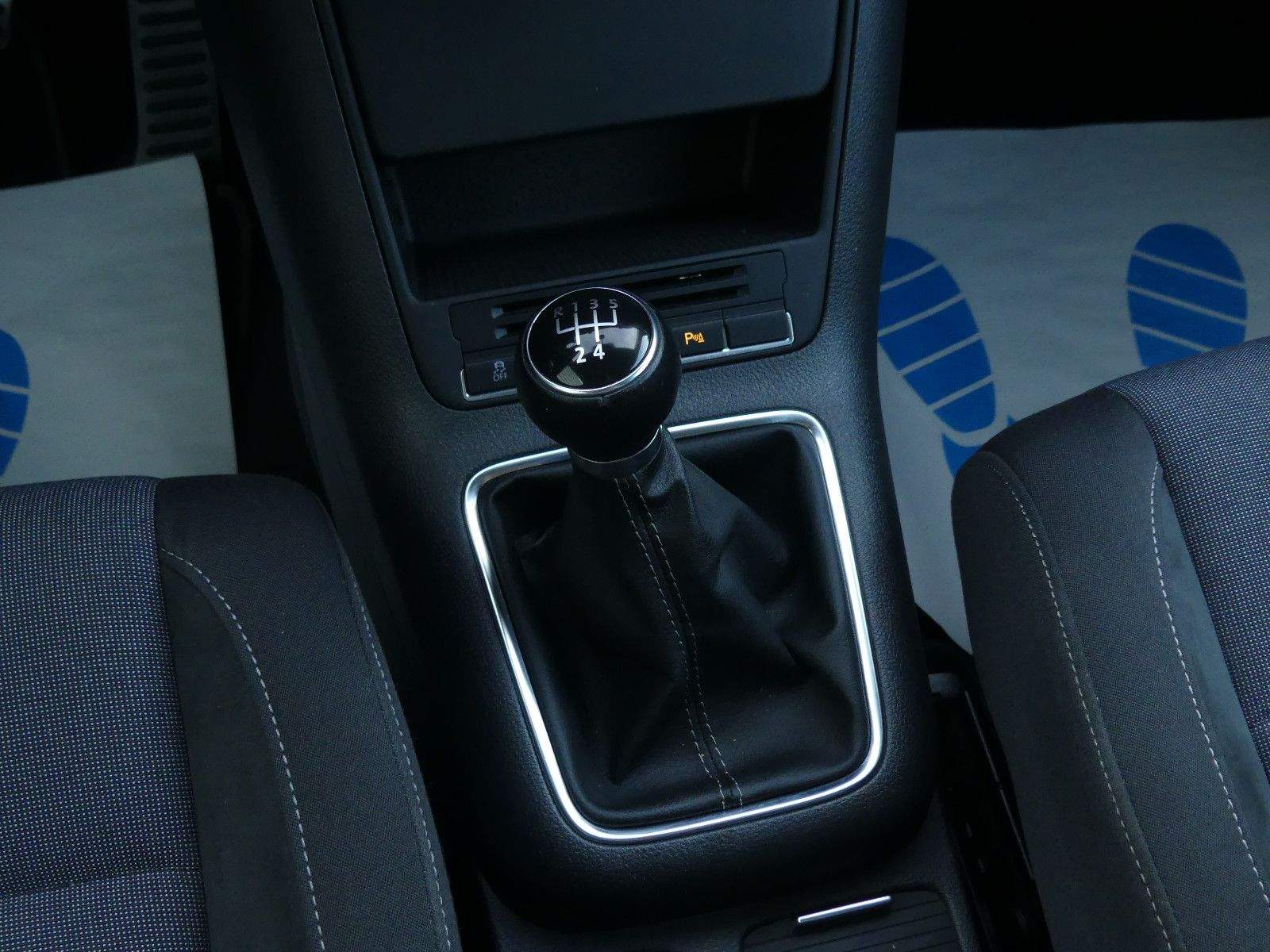 VW Golf Plus VI Style PDC Sitzheizung Bluetooth
