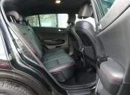 KIA Sportage GT-Line 4WD BI-LED Cam. ACC JBL CarPlay