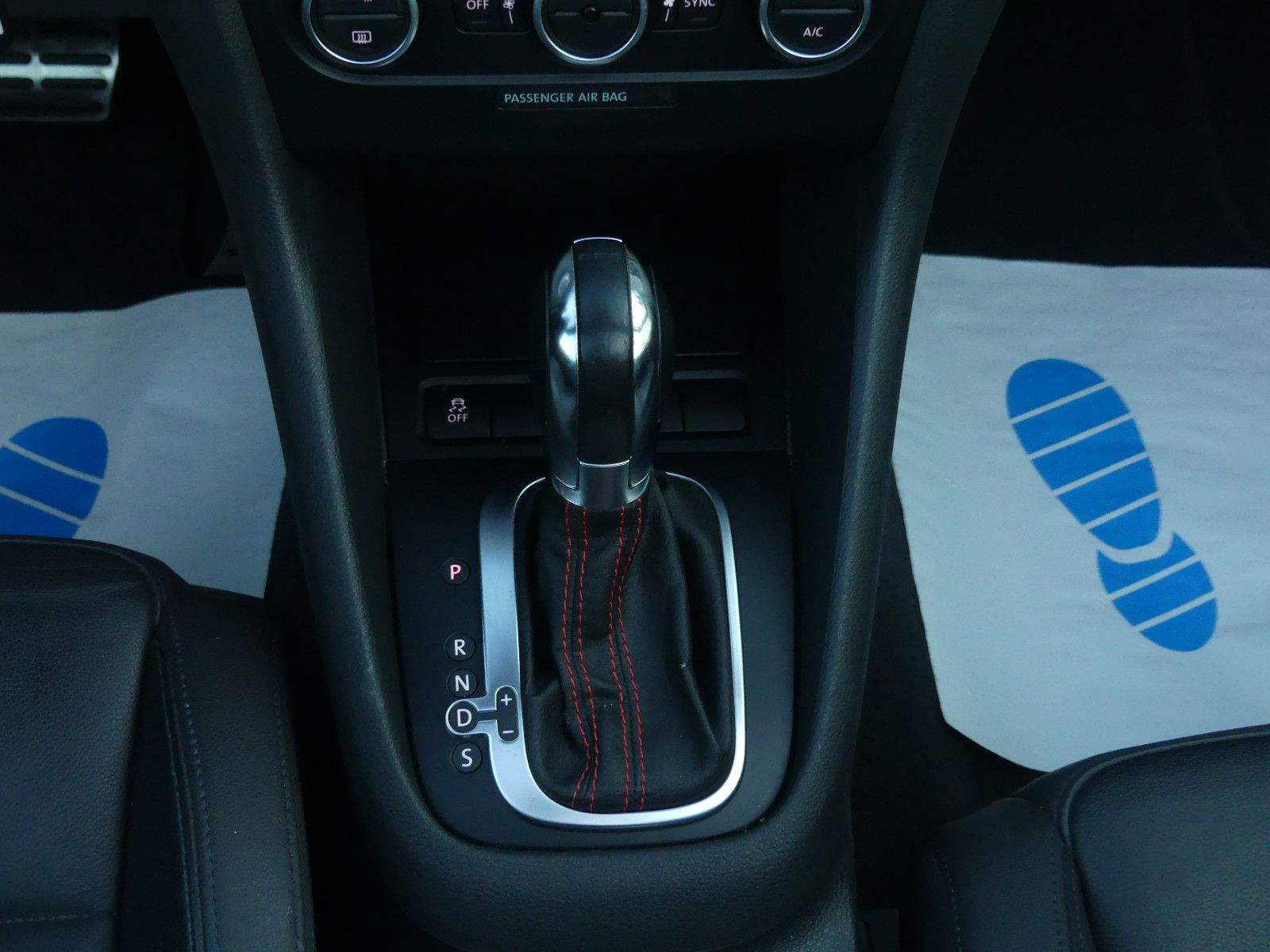 VW Golf VI Cabriolet GTI Bi-Xenon Kamera Navi Leder