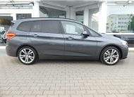 BMW 220d GT xDrive Aut. LED AHK Leder ACC Navi