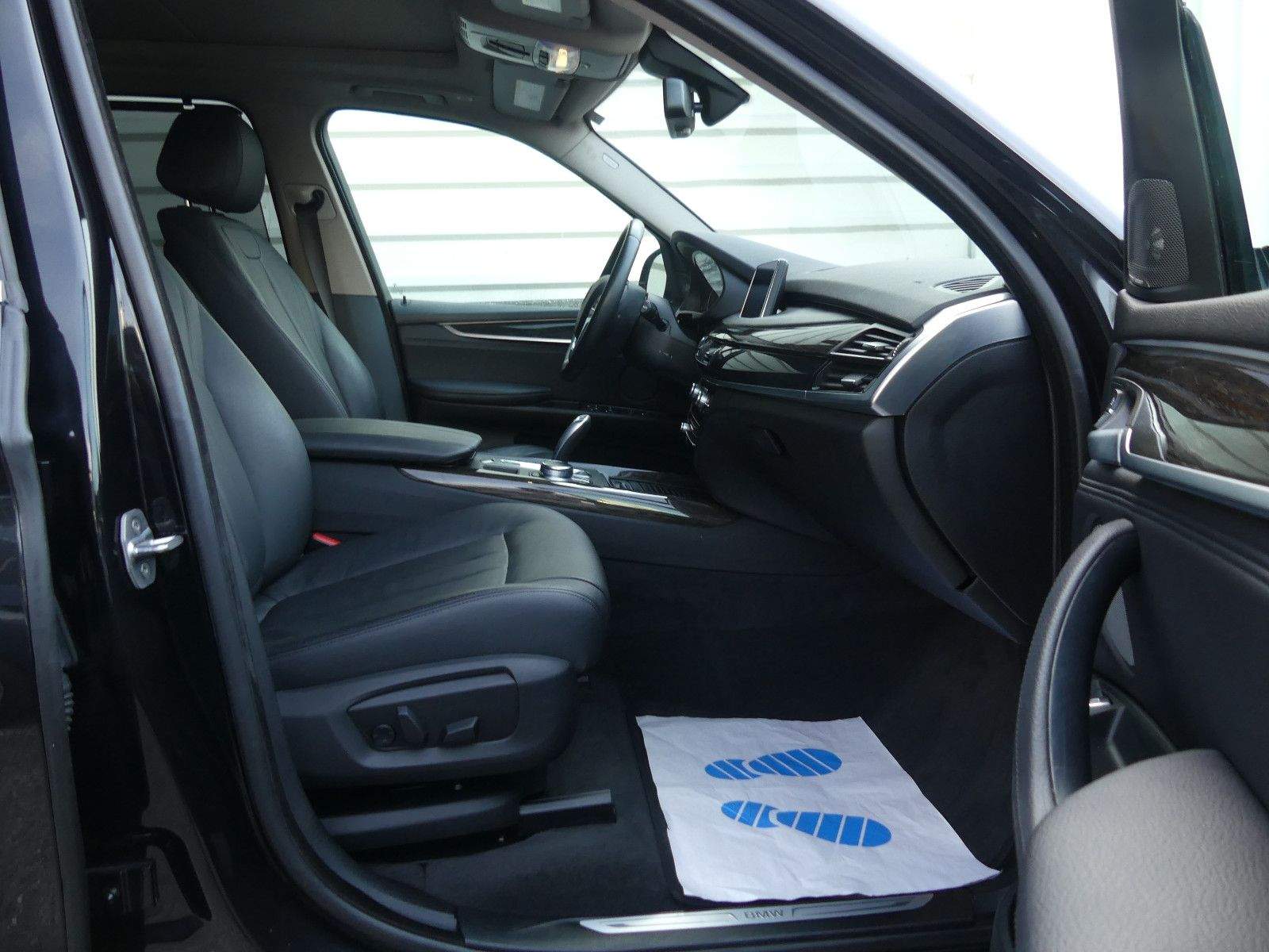 BMW X5 xDrive 35i HUD Panorama 360-Cam. ACC Soft-Cl.