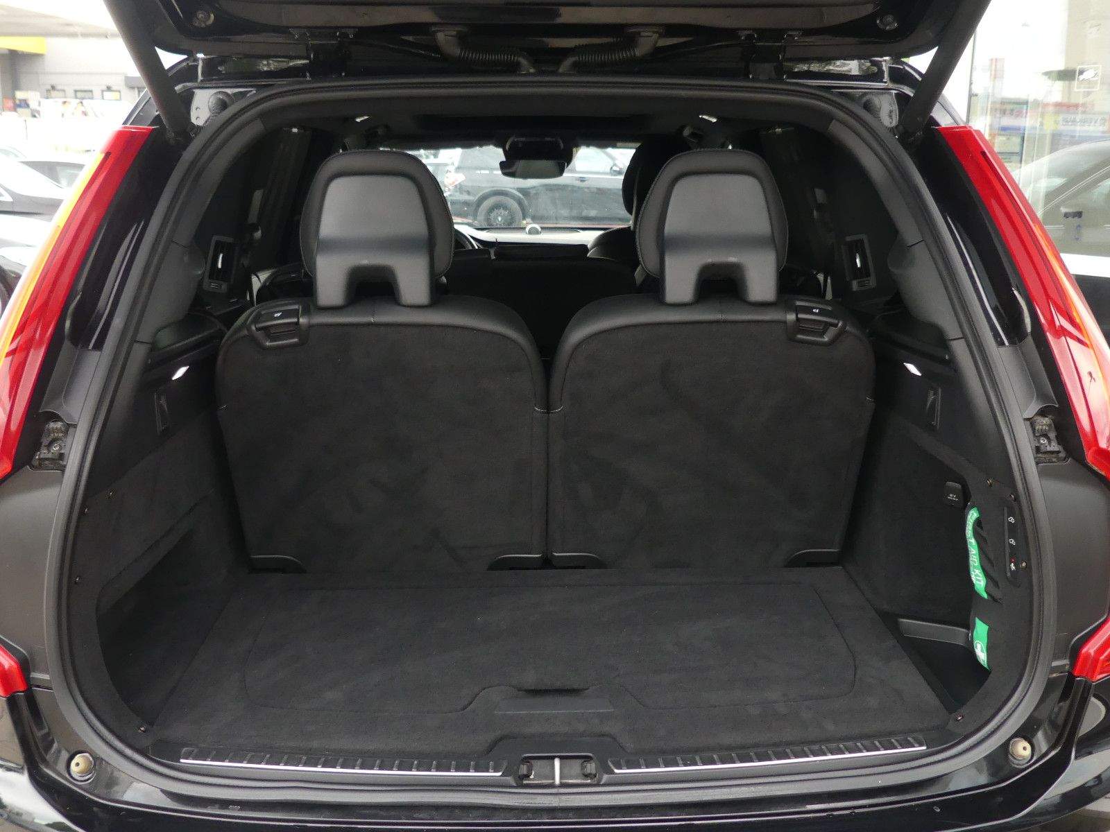 VOLVO XC90 Inscr. T8 AWD 7-sitz HUD Pano B&O AHK 22"