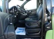 MERCEDES-BENZ V250 CDI Extra Lang LED Kam. Volleder 8-Sitzer