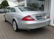 MERCEDES-BENZ CLS350 CGI Xenon Glasdach Comand Leder