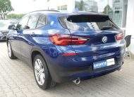 BMW X2 sDrive 20i Advantage Plus LED Kam Navi Sitzh.