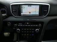 KIA Sportage GT-Line 4WD BI-LED Cam. ACC JBL CarPlay
