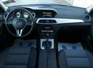 MERCEDES-BENZ C220T CDI BlueEfficiency Automat PDC LED Memory