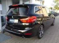 BMW 220D GT xDrive Luxury LED HUD Pano 7-sitz. Kam.