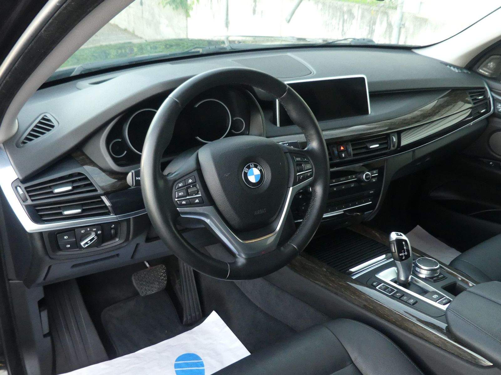 BMW X5 xDrive 35i HUD Panorama 360-Cam. ACC Soft-Cl.