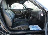 PORSCHE Boxster 2.7 Cabrio Klima Sitzheizung 1e Hand