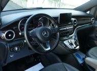 MERCEDES-BENZ V250 CDI Extra Lang LED Kam. Volleder 8-Sitzer