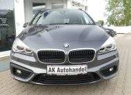 BMW 220d GT xDrive Aut. LED AHK Leder ACC Navi