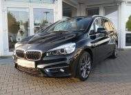BMW 220D GT xDrive Luxury LED HUD Pano 7-sitz. Kam.