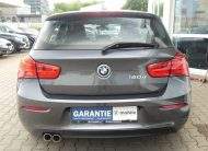 BMW 120D LED PDC 1e Hand 5-trg Bluetooth Isofix