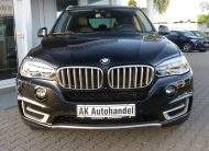 BMW X5 xDrive 35 i HUD Soft Close 360° 4-Zonen Klima