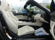 BMW Z4 Roadster sDrive 35i PDC Navi Xenon Leder
