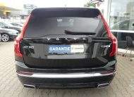 VOLVO XC90 Inscr. T8 AWD 7-sitz HUD Pano B&O AHK 22"