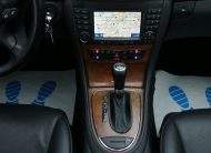 MERCEDES-BENZ CLS350 CGI Xenon Glasdach Comand Leder