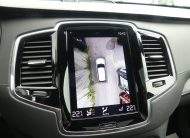 VOLVO XC90 Inscr. T8 AWD 7-sitz HUD Pano B&O AHK 22"