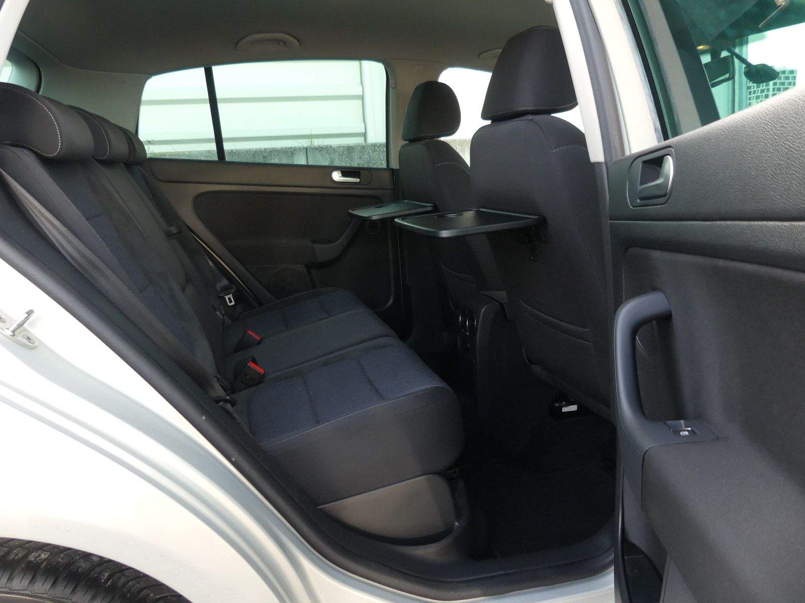 VW Golf Plus VI Style PDC Sitzheizung Bluetooth