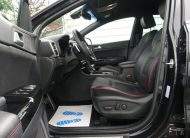 KIA Sportage GT-Line 4WD BI-LED Cam. ACC JBL CarPlay