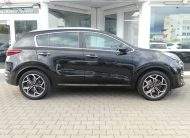 KIA Sportage GT-Line 4WD BI-LED Cam. ACC JBL CarPlay