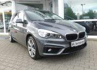 BMW 220d GT xDrive Aut. LED AHK Leder ACC Navi