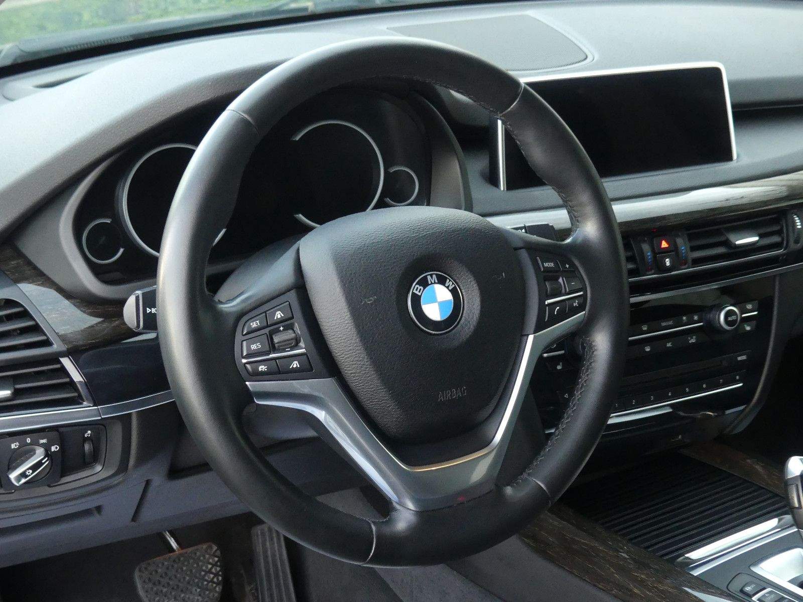 BMW X5 xDrive 35i HUD Panorama 360-Cam. ACC Soft-Cl.