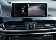 BMW X2 sDrive 20i Advantage Plus LED Kam Navi Sitzh.