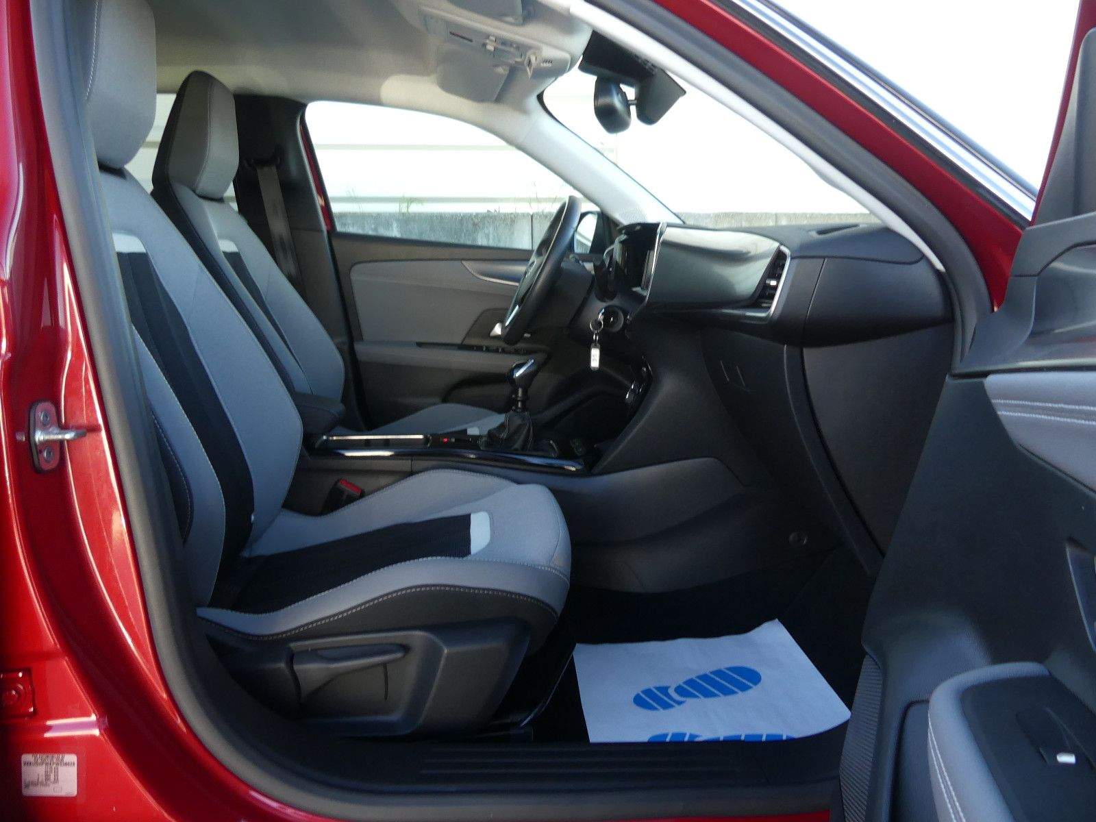 OPEL Mokka Elegance 180° Kamera NAVI