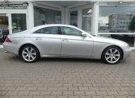MERCEDES-BENZ CLS350 CGI Xenon Glasdach Comand Leder