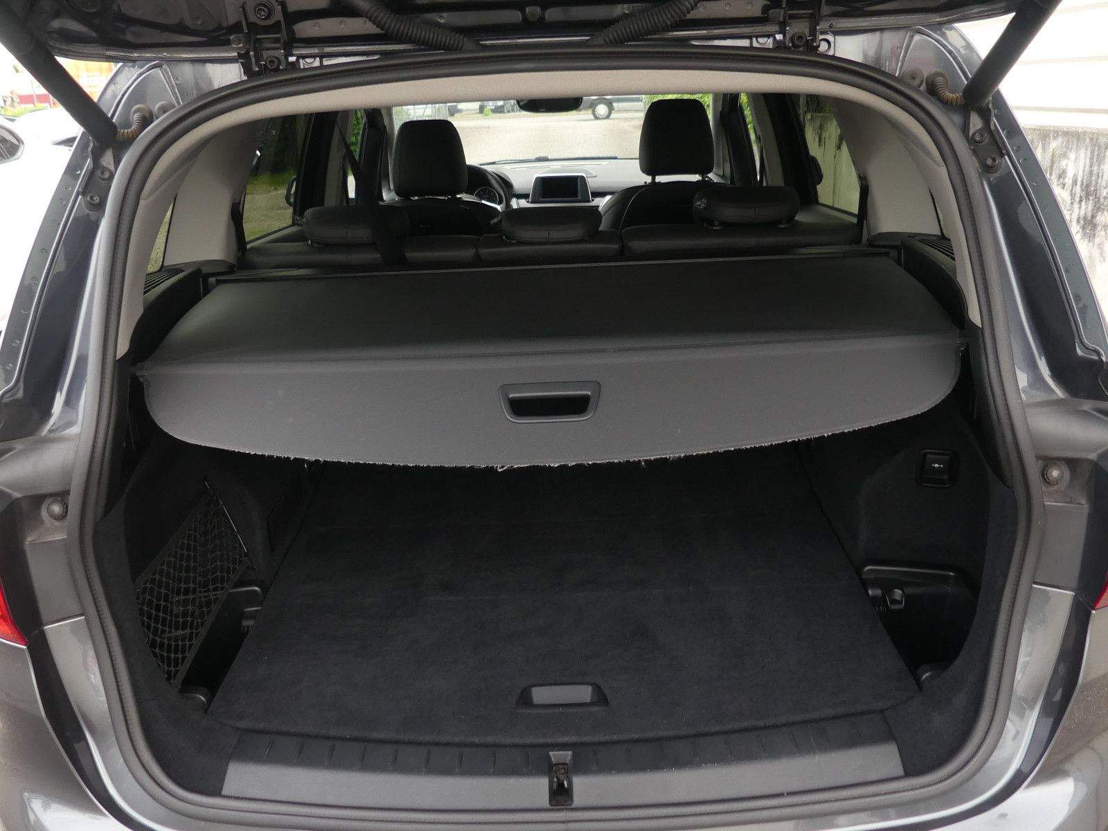 BMW 220d GT xDrive Aut. LED AHK Leder ACC Navi