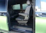 MERCEDES-BENZ V250 CDI Extra Lang LED Kam. Volleder 8-Sitzer