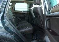 VW Touareg V6 TDI BMT AHK Panorama Standheiz. Navi