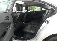 MERCEDES-BENZ CLS350 CGI Xenon Glasdach Comand Leder