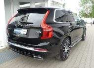 VOLVO XC90 Inscr. T8 AWD 7-sitz HUD Pano B&O AHK 22"