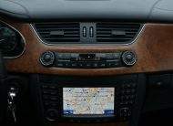 MERCEDES-BENZ CLS350 CGI Xenon Glasdach Comand Leder