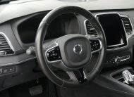 VOLVO XC90 Inscr. T8 AWD 7-sitz HUD Pano B&O AHK 22"