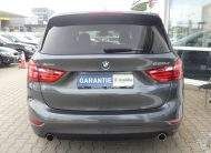 BMW 220d GT xDrive Aut. LED AHK Leder ACC Navi