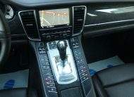 PORSCHE Panamera 4S Navi Kamera Bose Glasdach Xenon