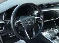 AUDI A7 SB 55TFSI quattro ACC Matrix Leder Pano Luft.