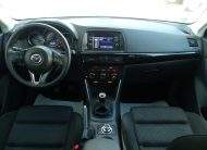 MAZDA CX-5 Center-Line Xenon PDC Spurhalte. Totwinkel.