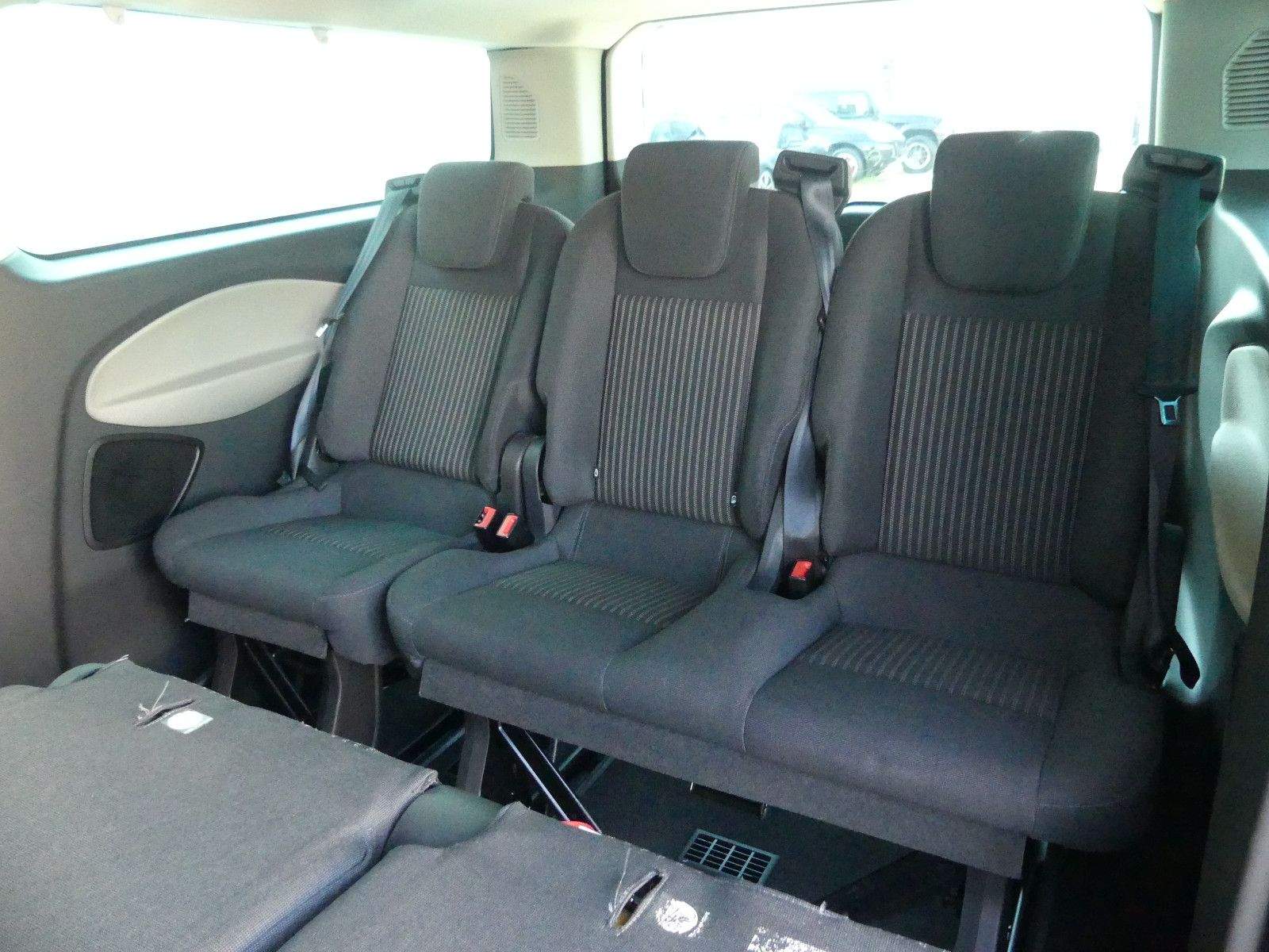 FORD Transit/Tourneo Custom Kombi 300 L2 Tourneo Tren