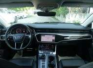 AUDI A7 SB 55TFSI quattro ACC Matrix Leder Pano Luft.