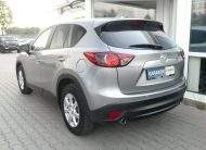 MAZDA CX-5 Center-Line Xenon PDC Spurhalte. Totwinkel.