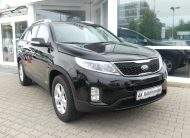 KIA Sorento 2.4 GDI AWD Automatik Kamera LED