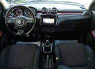 SUZUKI Swift Sport LED ACC Kam. Navi Carbon-Look 1.Hand