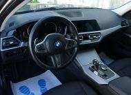 BMW 320D Aut. Touring Advantage LED PDC ACC AHK Cam.
