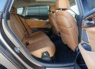BMW 630d GT xDrive Sport Line AHK HUD Navi-Pro
